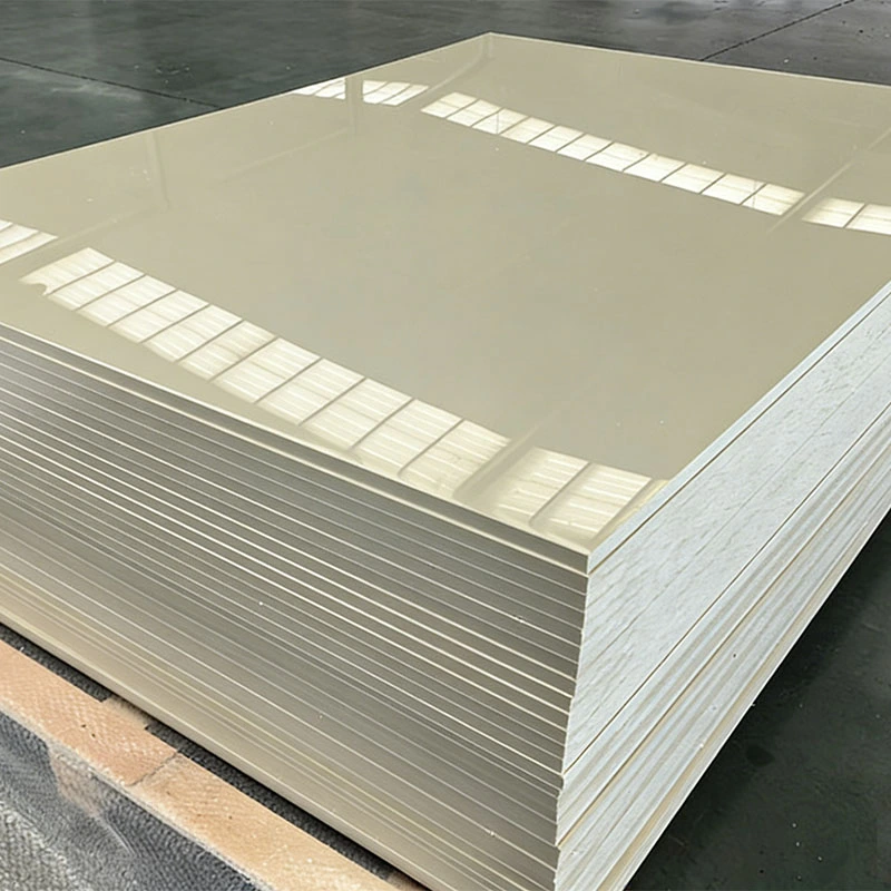 5 mm-es PP fali panel