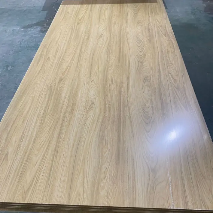 Tűzálló fa tábla