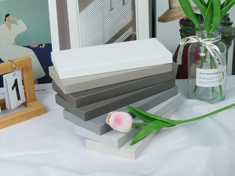 9mm High Gloss Pet Veneer