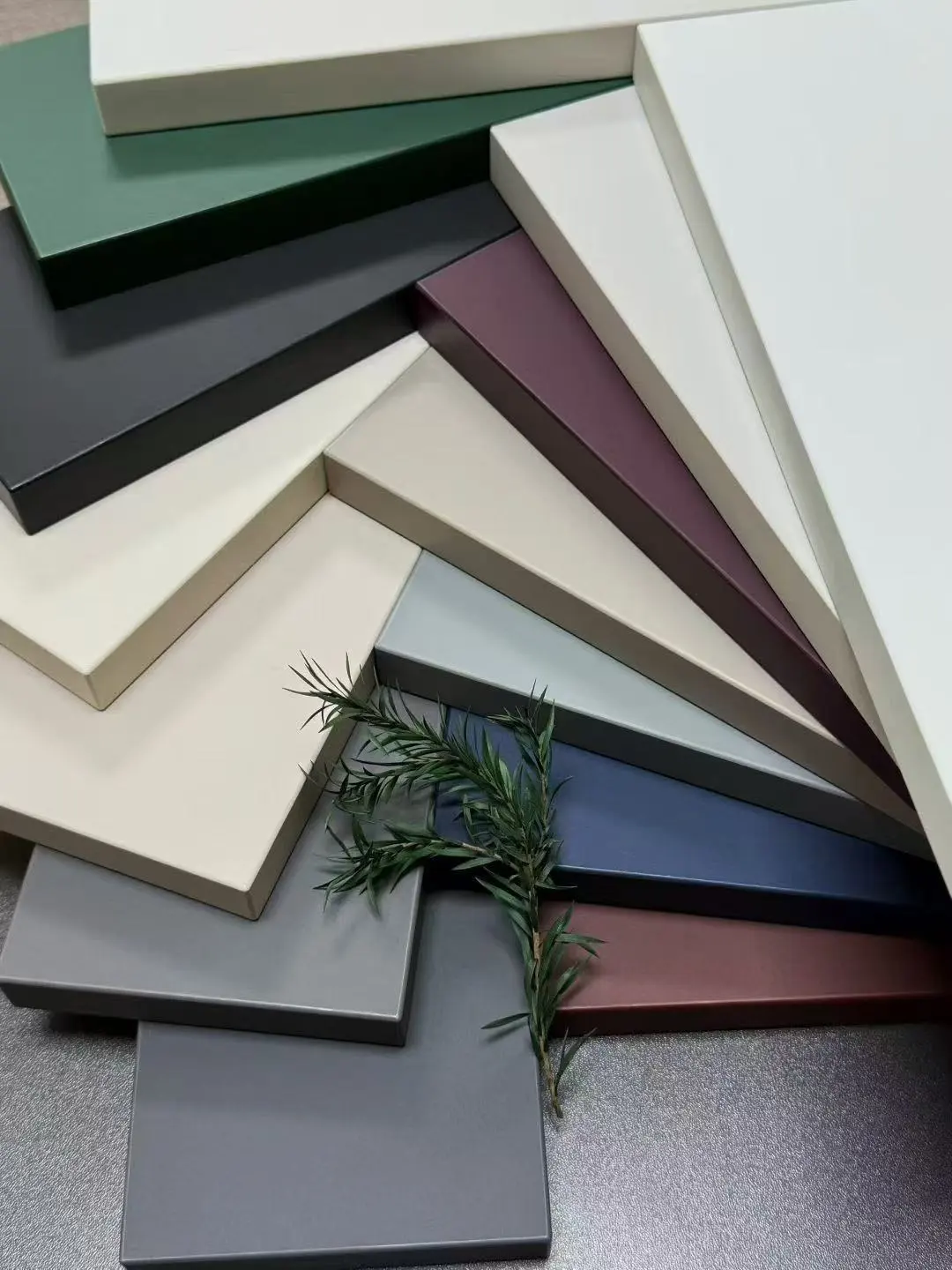 9mm High Gloss Pet Veneer