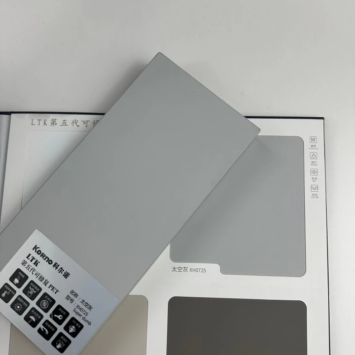 Pet Matte Waterproof Laminate