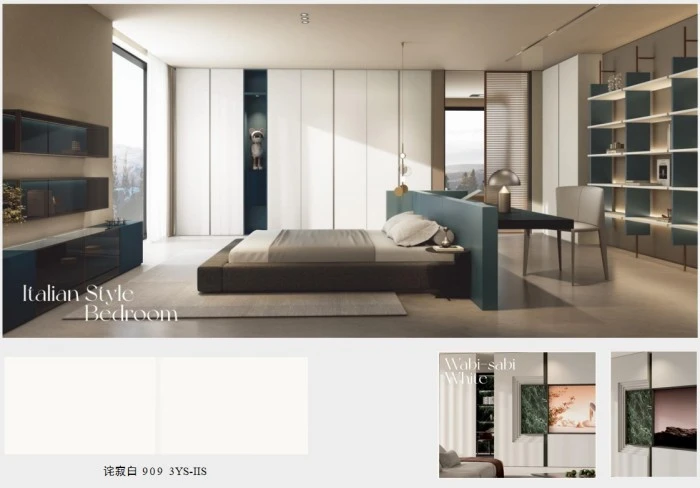 Pet Matte Wear Resistant Laminate