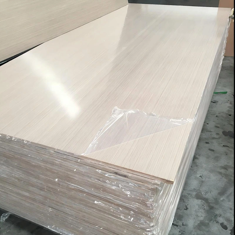 Fa furnér MDF lap